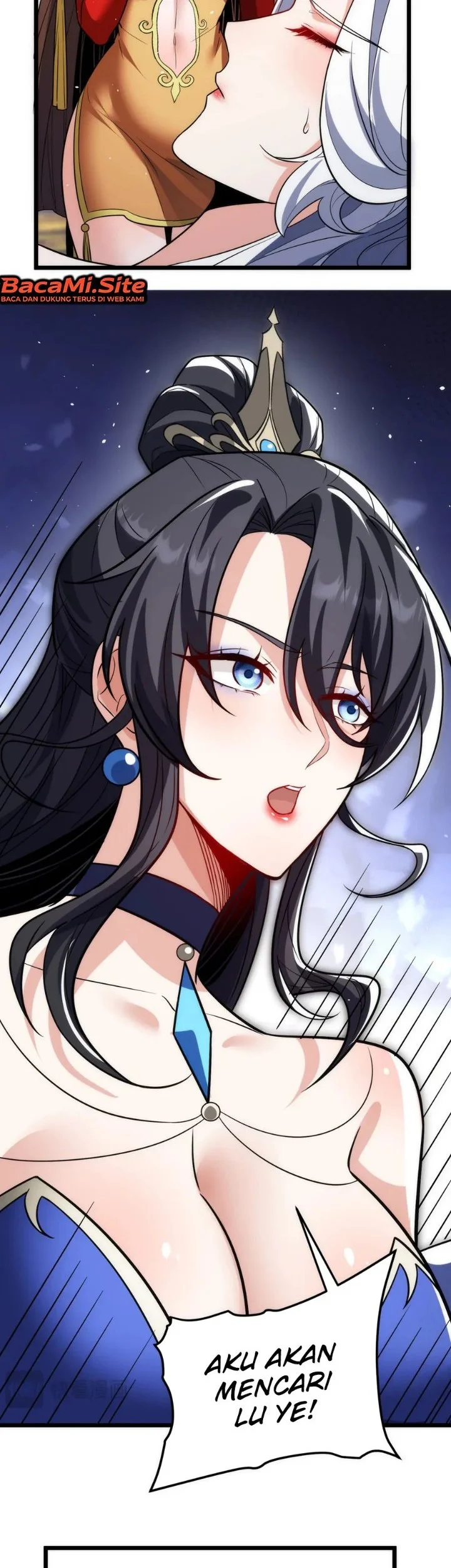 The Eight Empresses Betrayed Me, Only to Deeply Regret It After Being Reborn Chapter 41 halaman 20
