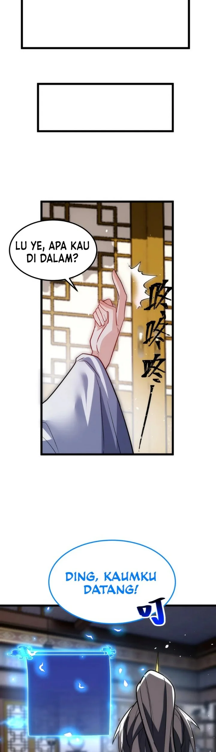 The Eight Empresses Betrayed Me, Only to Deeply Regret It After Being Reborn Chapter 41 halaman 21