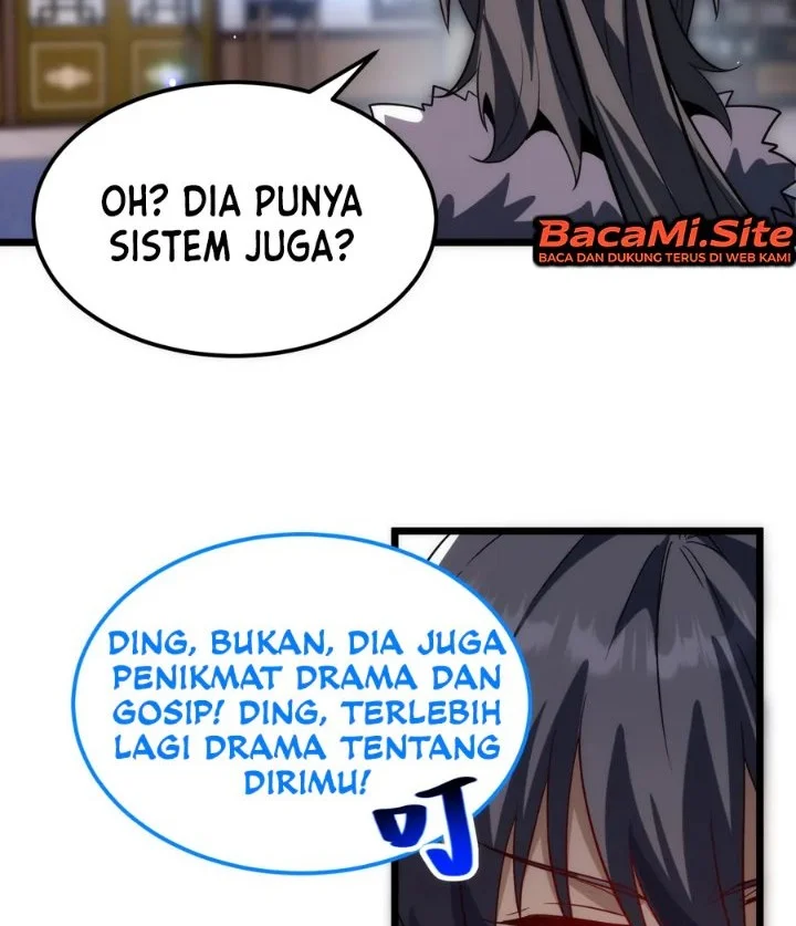 The Eight Empresses Betrayed Me, Only to Deeply Regret It After Being Reborn Chapter 41 halaman 22