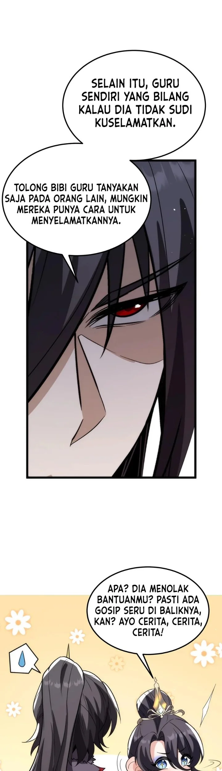 The Eight Empresses Betrayed Me, Only to Deeply Regret It After Being Reborn Chapter 41 Gambar 26