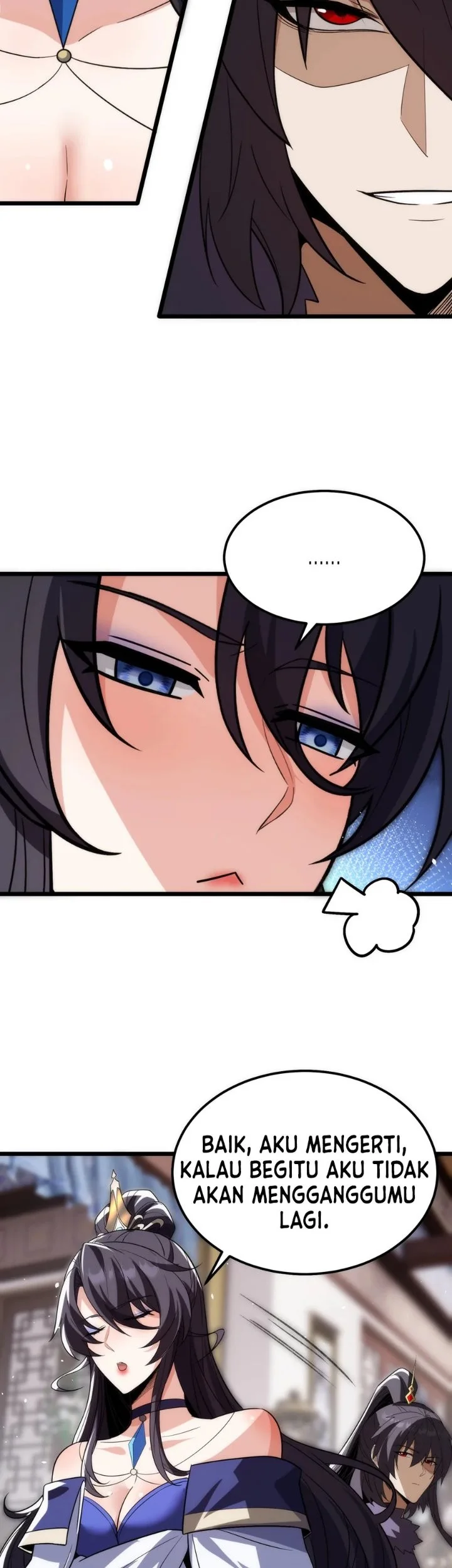 The Eight Empresses Betrayed Me, Only to Deeply Regret It After Being Reborn Chapter 41 Gambar 30