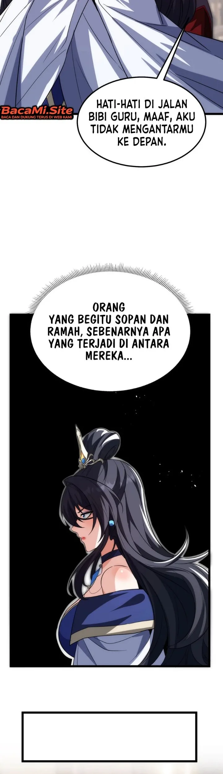The Eight Empresses Betrayed Me, Only to Deeply Regret It After Being Reborn Chapter 41 Gambar 31
