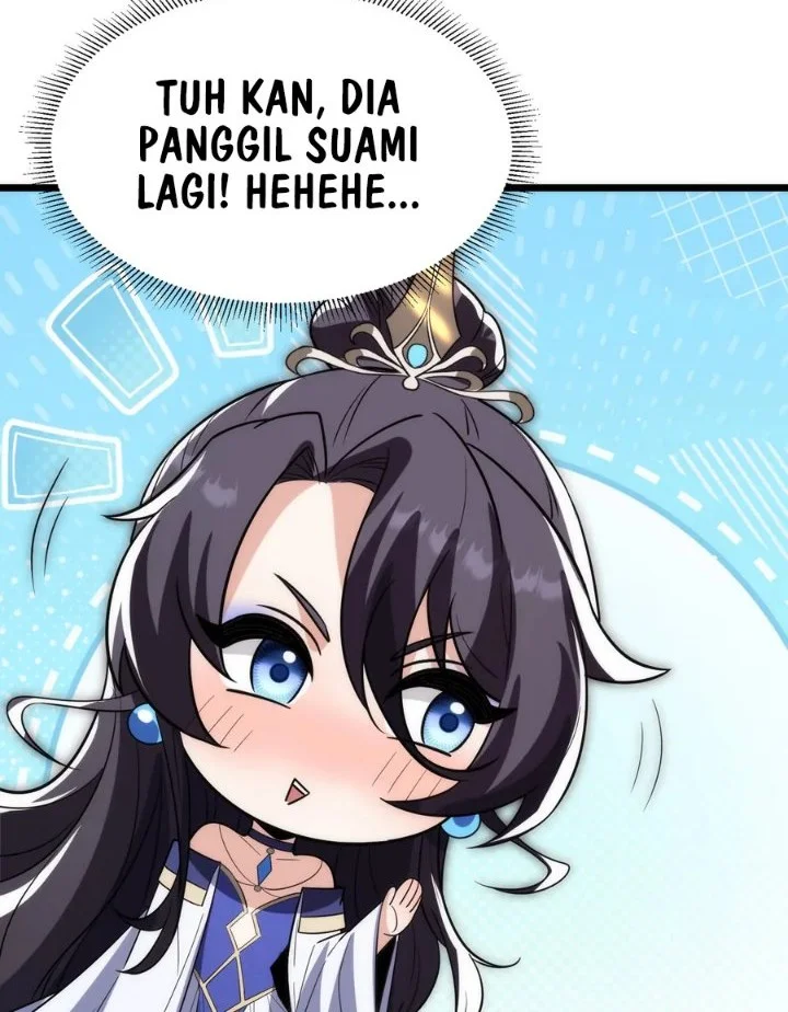 The Eight Empresses Betrayed Me, Only to Deeply Regret It After Being Reborn Chapter 41 Gambar 33