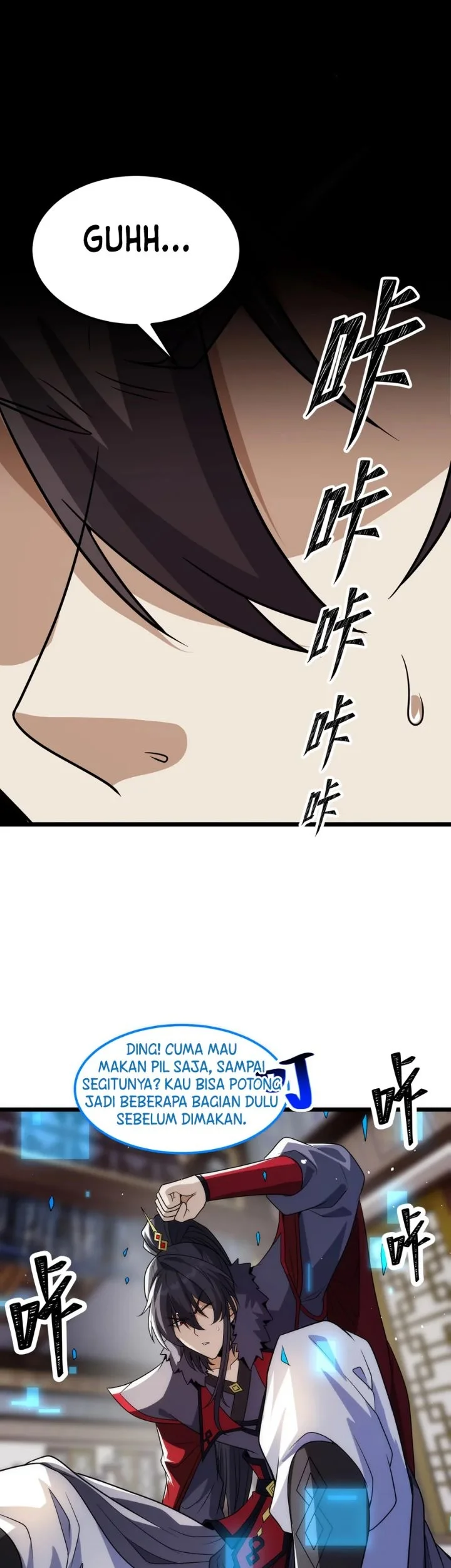 The Eight Empresses Betrayed Me, Only to Deeply Regret It After Being Reborn Chapter 42 Gambar 34