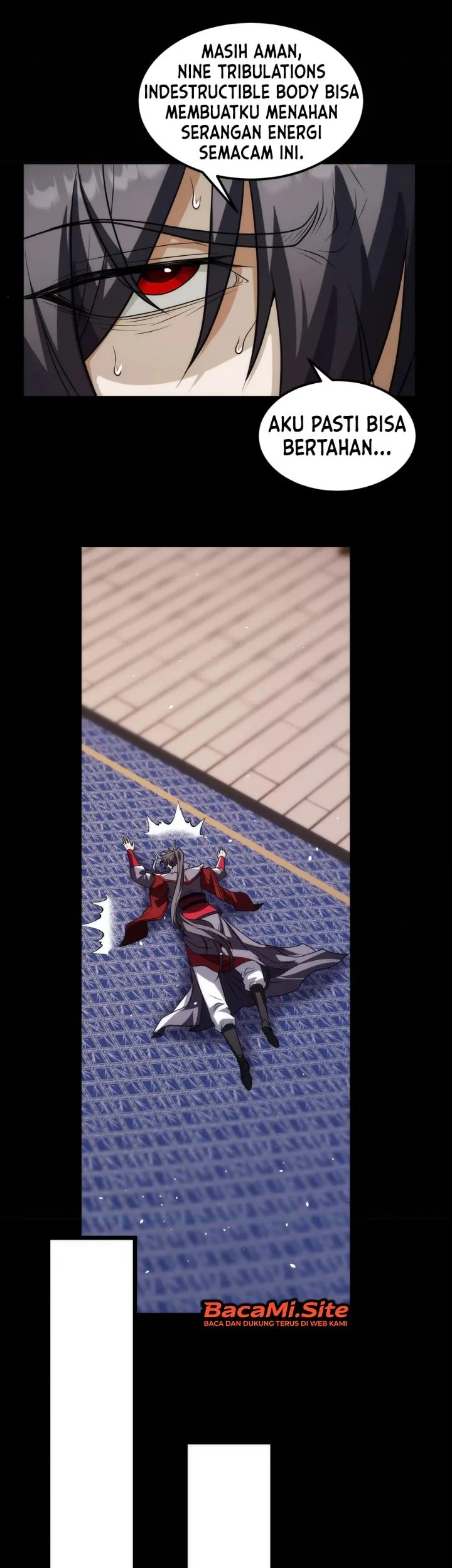 The Eight Empresses Betrayed Me, Only to Deeply Regret It After Being Reborn Chapter 42 Gambar 40