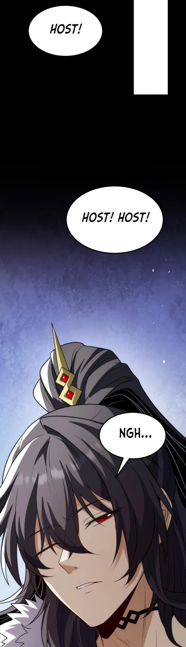 The Eight Empresses Betrayed Me, Only to Deeply Regret It After Being Reborn Chapter 42 Gambar 42
