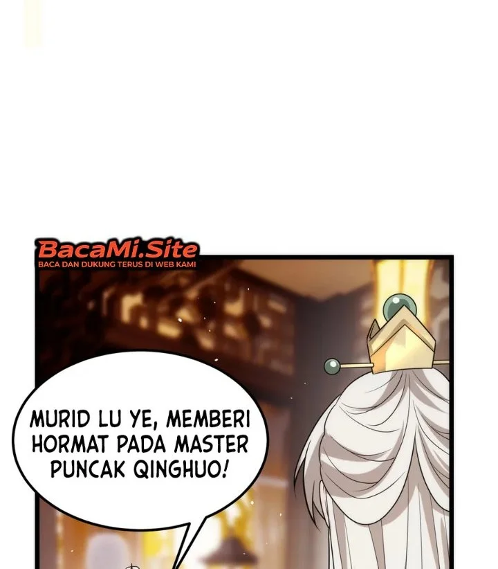 The Eight Empresses Betrayed Me, Only to Deeply Regret It After Being Reborn Chapter 42 halaman 14
