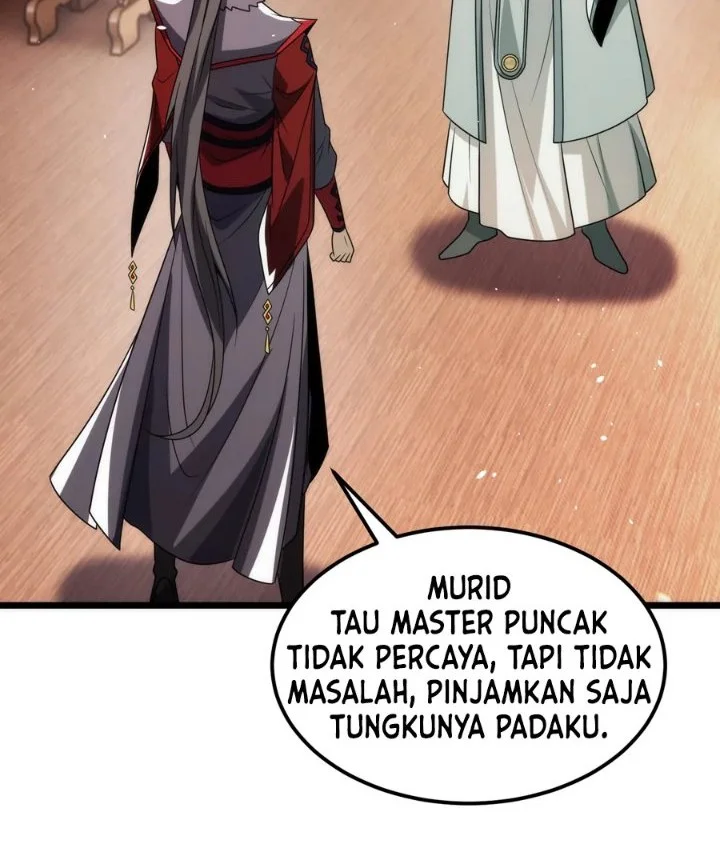 The Eight Empresses Betrayed Me, Only to Deeply Regret It After Being Reborn Chapter 42 halaman 18