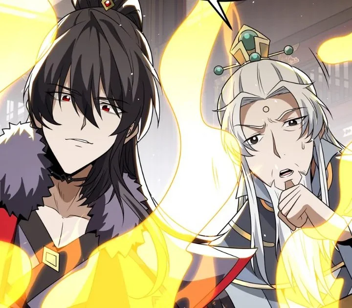 The Eight Empresses Betrayed Me, Only to Deeply Regret It After Being Reborn Chapter 42 Gambar 29