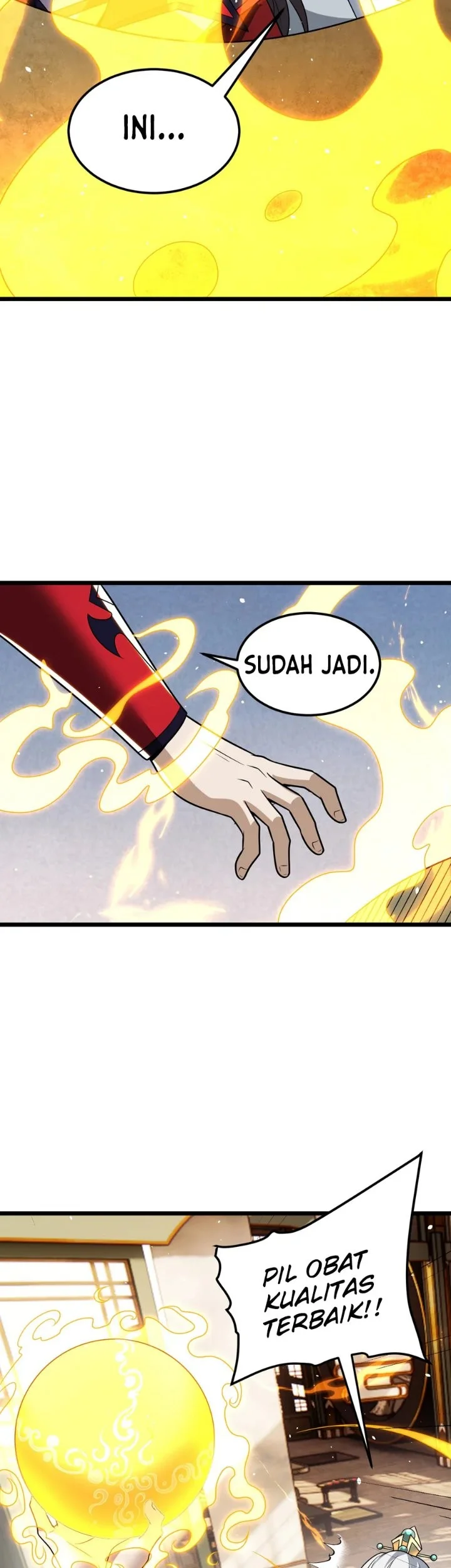 The Eight Empresses Betrayed Me, Only to Deeply Regret It After Being Reborn Chapter 42 Gambar 30