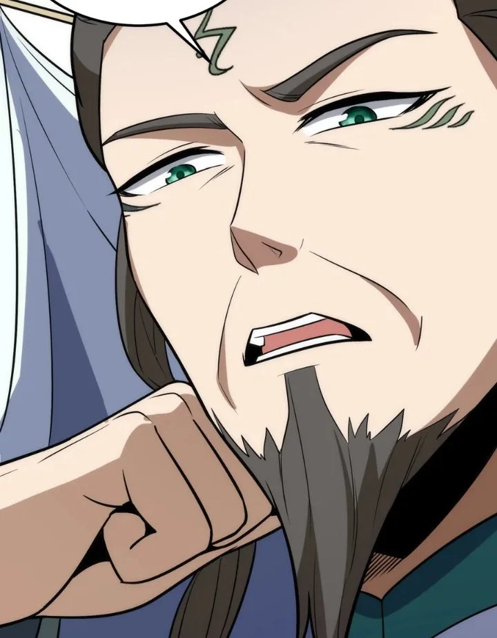The Eight Empresses Betrayed Me, Only to Deeply Regret It After Being Reborn Chapter 43 halaman 6