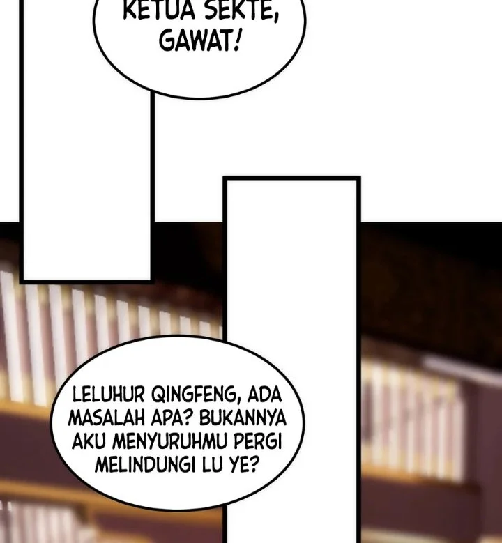 The Eight Empresses Betrayed Me, Only to Deeply Regret It After Being Reborn Chapter 43 halaman 10