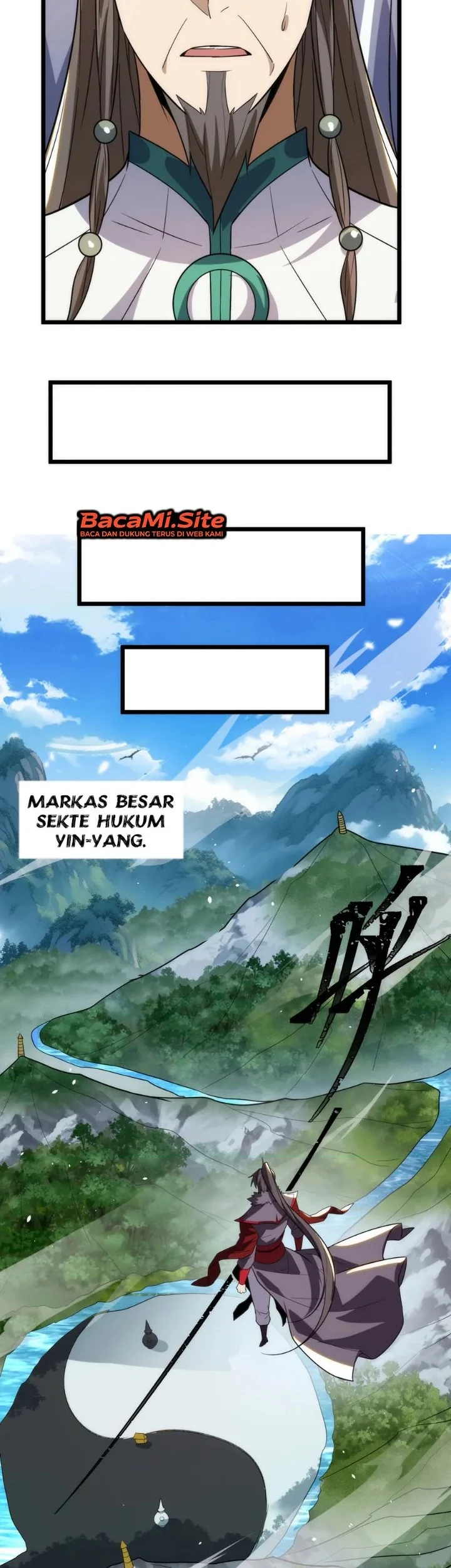 The Eight Empresses Betrayed Me, Only to Deeply Regret It After Being Reborn Chapter 43 halaman 12