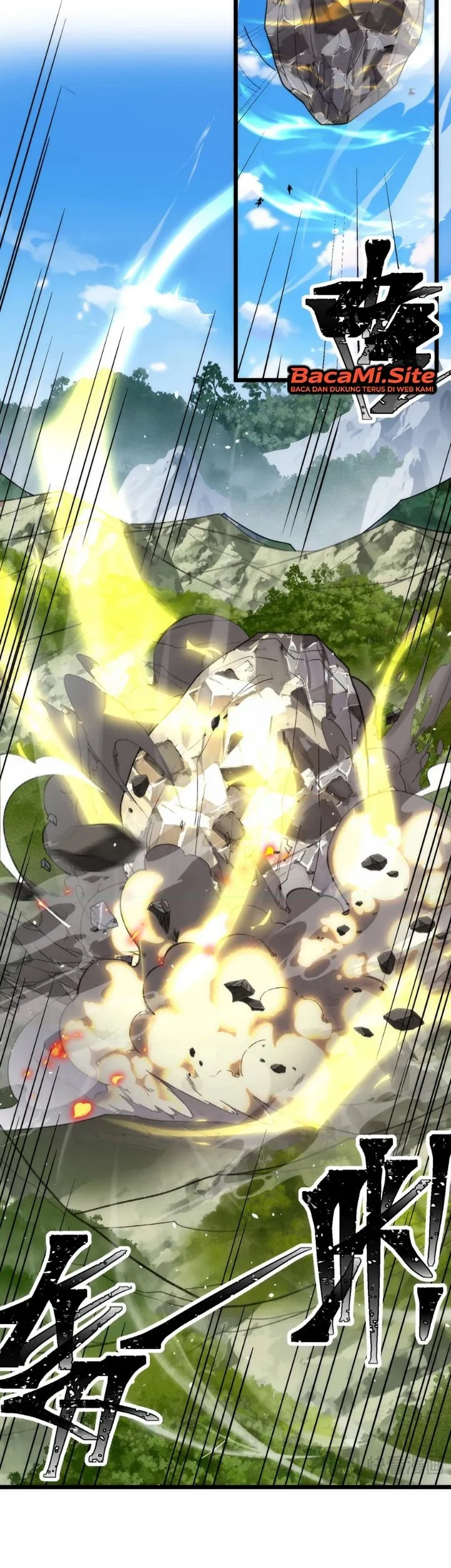 The Eight Empresses Betrayed Me, Only to Deeply Regret It After Being Reborn Chapter 43 halaman 16