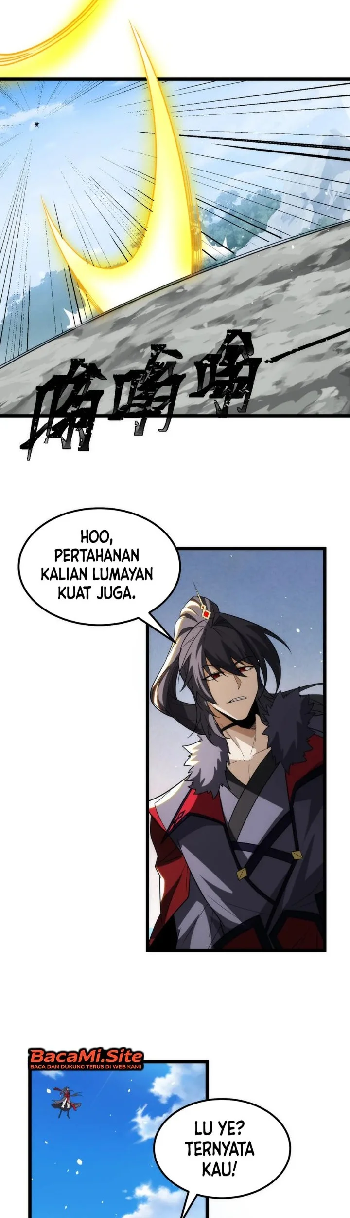 The Eight Empresses Betrayed Me, Only to Deeply Regret It After Being Reborn Chapter 43 halaman 20