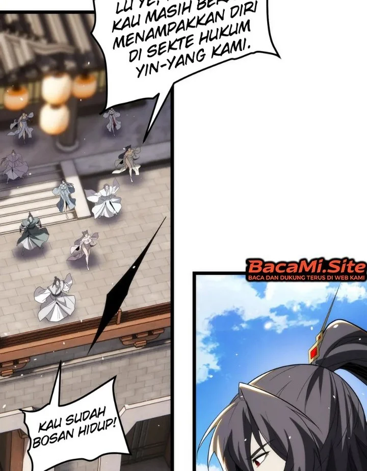 The Eight Empresses Betrayed Me, Only to Deeply Regret It After Being Reborn Chapter 43 halaman 22