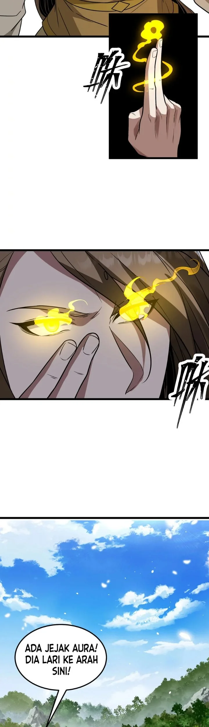 The Eight Empresses Betrayed Me, Only to Deeply Regret It After Being Reborn Chapter 43 Gambar 26