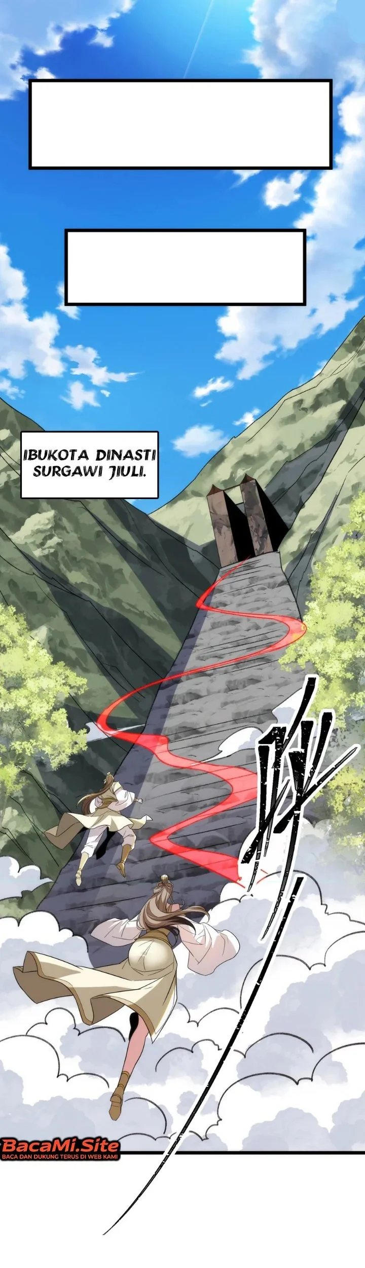 The Eight Empresses Betrayed Me, Only to Deeply Regret It After Being Reborn Chapter 43 Gambar 32