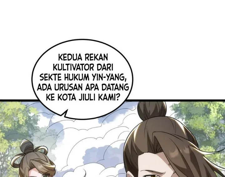 The Eight Empresses Betrayed Me, Only to Deeply Regret It After Being Reborn Chapter 43 Gambar 33