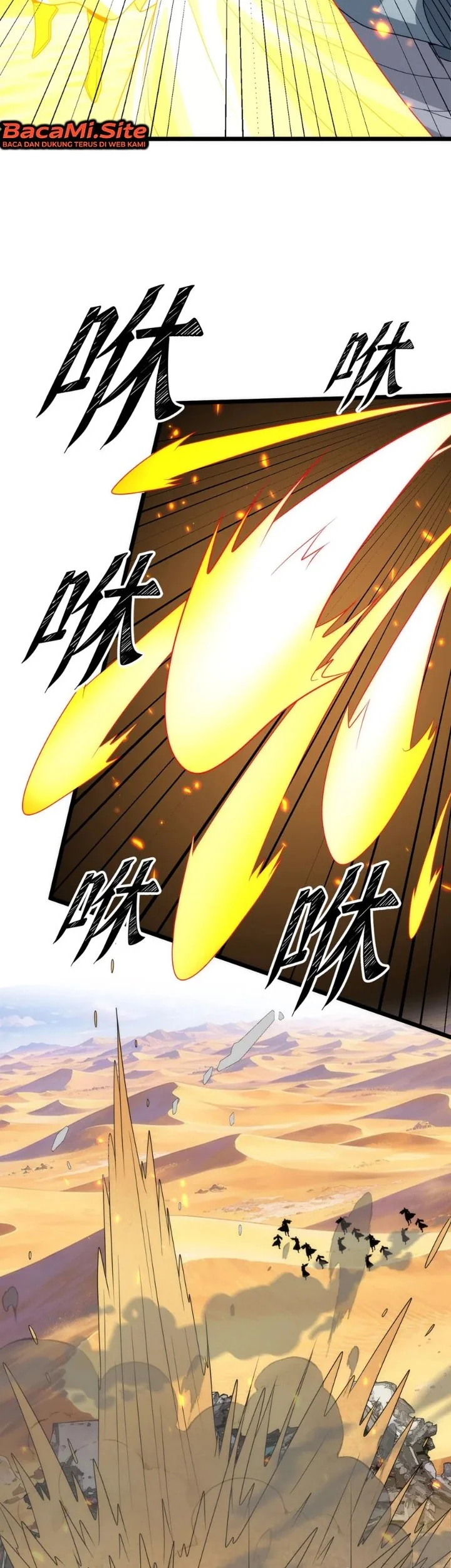 The Eight Empresses Betrayed Me, Only to Deeply Regret It After Being Reborn Chapter 44 Gambar 34