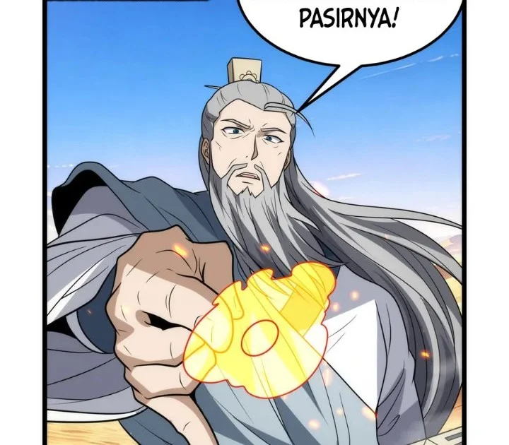 The Eight Empresses Betrayed Me, Only to Deeply Regret It After Being Reborn Chapter 44 Gambar 36
