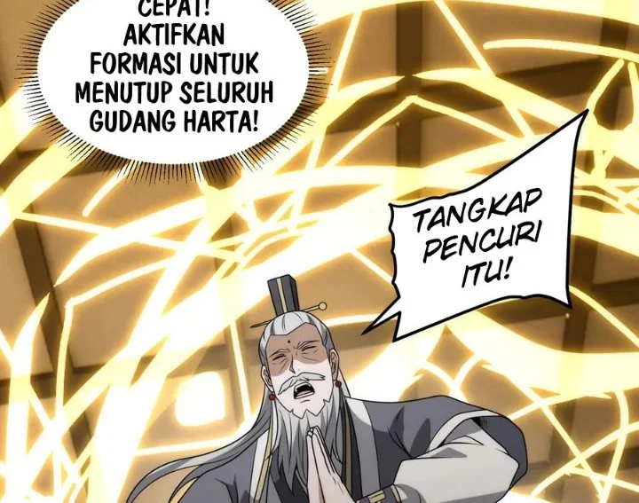 The Eight Empresses Betrayed Me, Only to Deeply Regret It After Being Reborn Chapter 44 halaman 10
