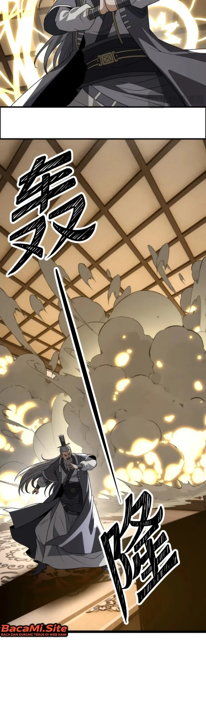The Eight Empresses Betrayed Me, Only to Deeply Regret It After Being Reborn Chapter 44 halaman 11