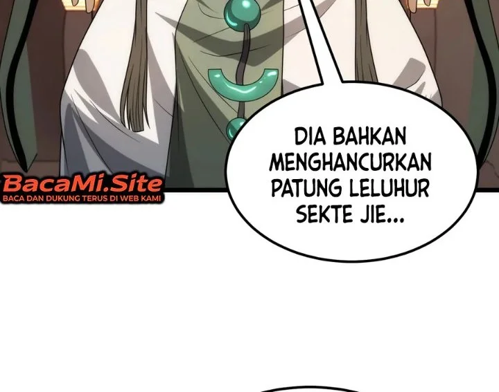 The Eight Empresses Betrayed Me, Only to Deeply Regret It After Being Reborn Chapter 44 halaman 14