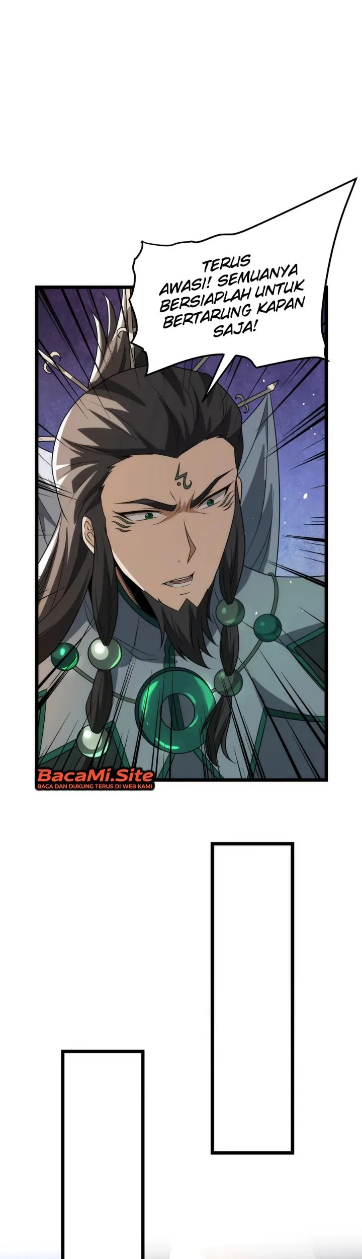 The Eight Empresses Betrayed Me, Only to Deeply Regret It After Being Reborn Chapter 44 halaman 17