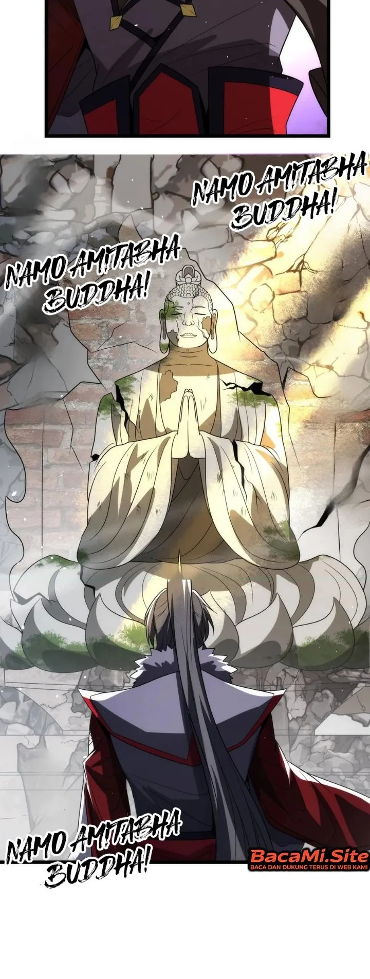 The Eight Empresses Betrayed Me, Only to Deeply Regret It After Being Reborn Chapter 44 halaman 22