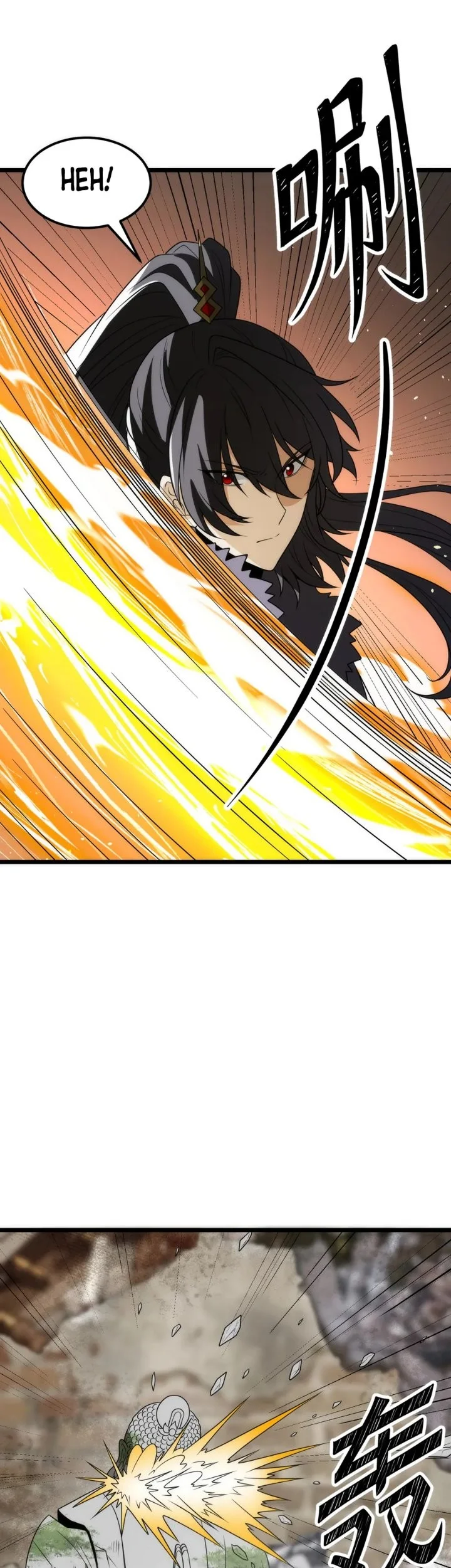 The Eight Empresses Betrayed Me, Only to Deeply Regret It After Being Reborn Chapter 44 halaman 23
