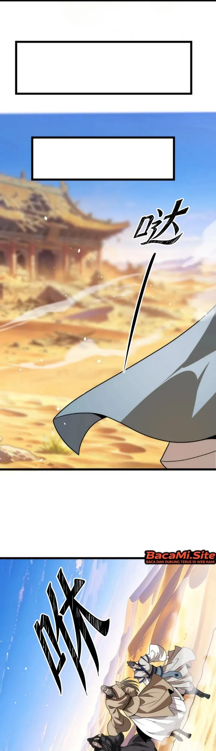 The Eight Empresses Betrayed Me, Only to Deeply Regret It After Being Reborn Chapter 44 Gambar 31