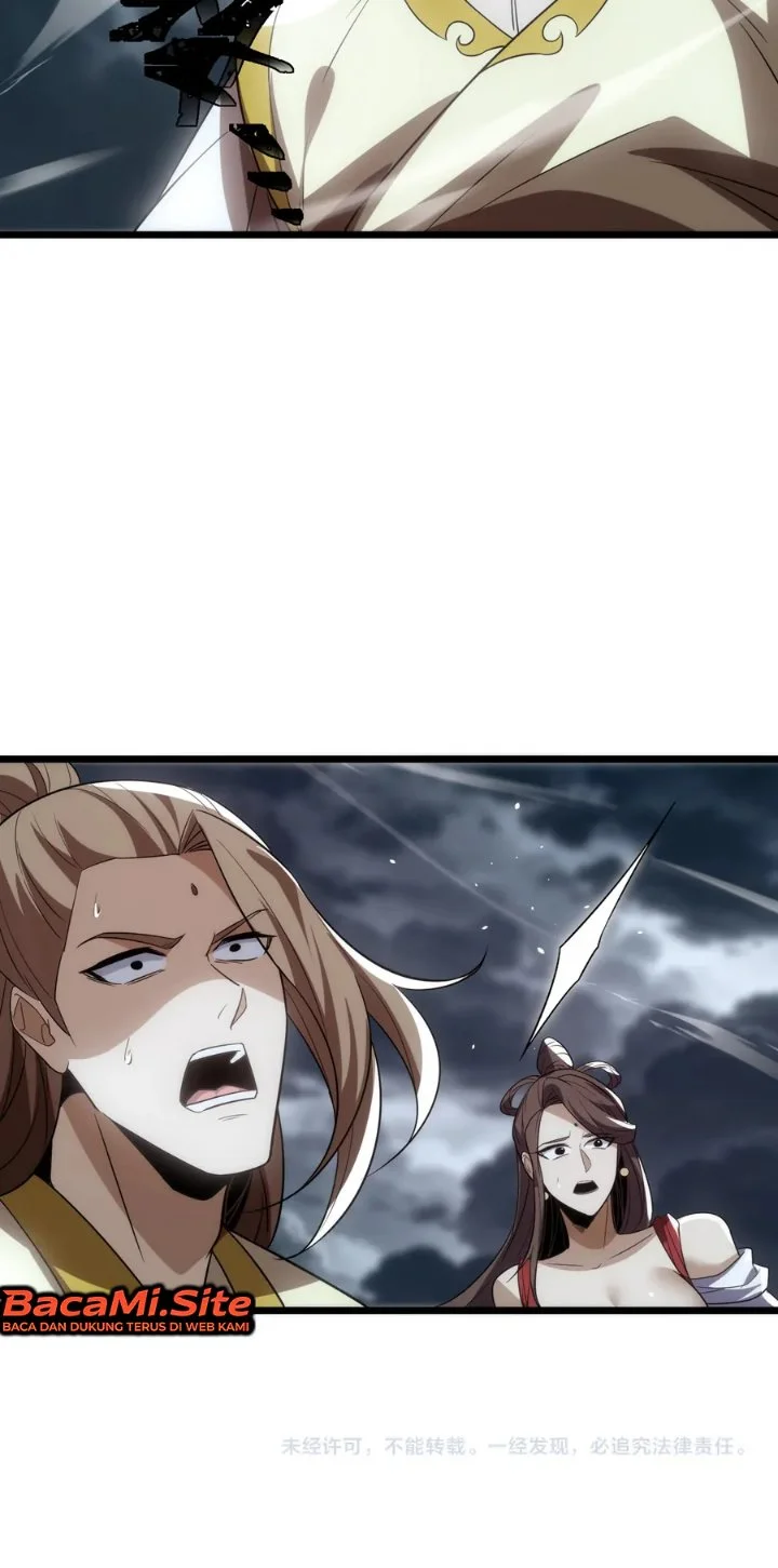 The Eight Empresses Betrayed Me, Only to Deeply Regret It After Being Reborn Chapter 45 Gambar 34