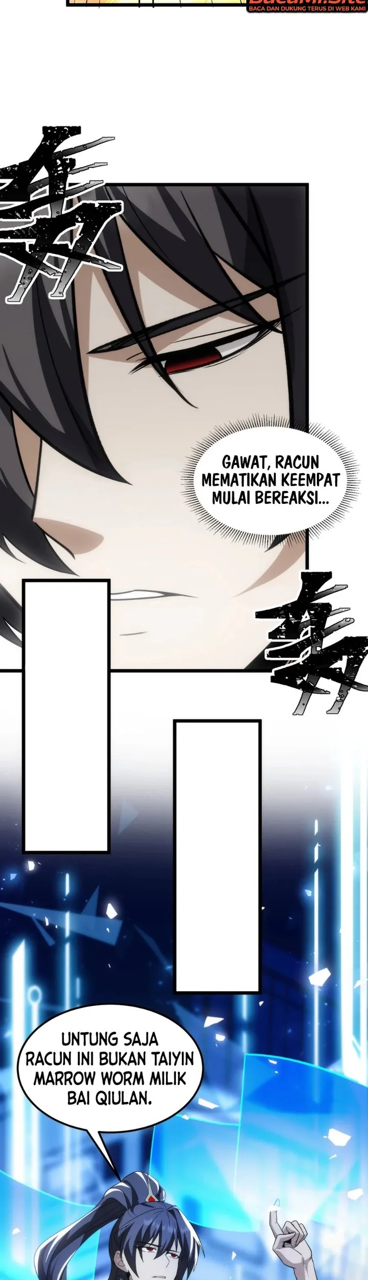 The Eight Empresses Betrayed Me, Only to Deeply Regret It After Being Reborn Chapter 45 Gambar 4