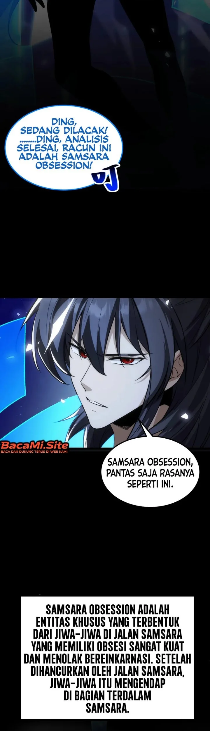 The Eight Empresses Betrayed Me, Only to Deeply Regret It After Being Reborn Chapter 45 Gambar 6