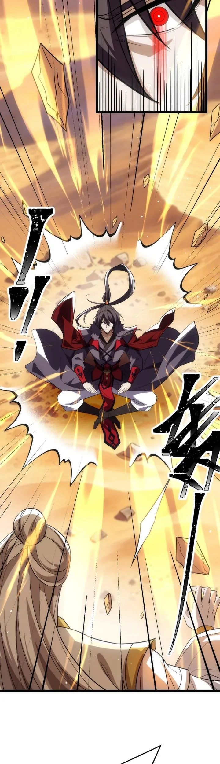 The Eight Empresses Betrayed Me, Only to Deeply Regret It After Being Reborn Chapter 45 Gambar 10