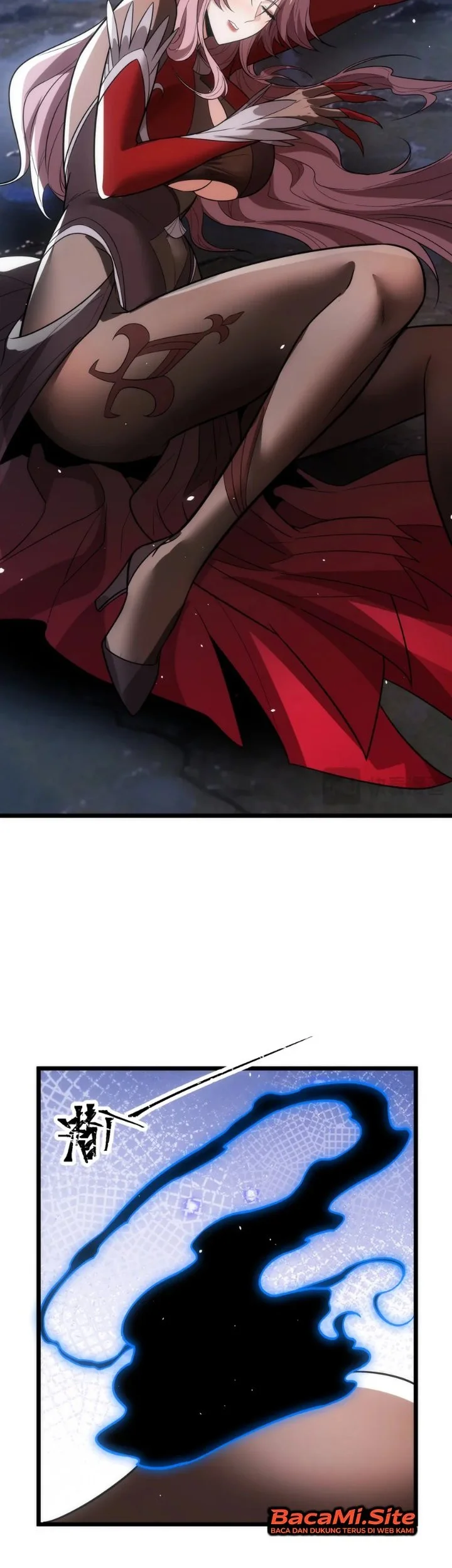 The Eight Empresses Betrayed Me, Only to Deeply Regret It After Being Reborn Chapter 45 Gambar 12