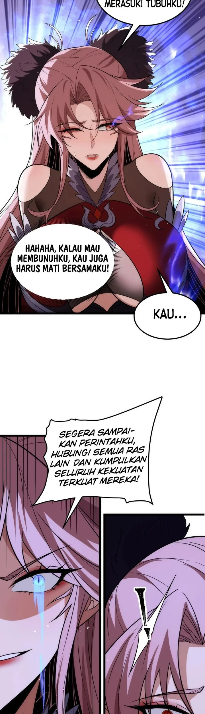 The Eight Empresses Betrayed Me, Only to Deeply Regret It After Being Reborn Chapter 45 Gambar 15