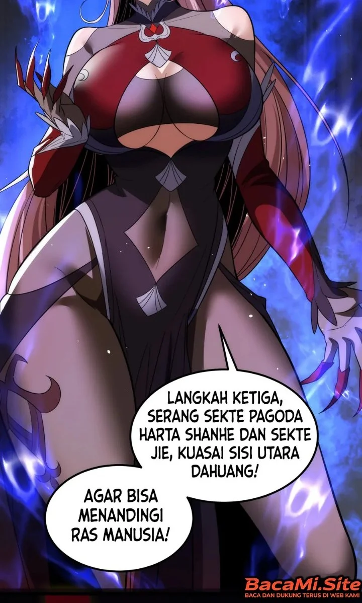 The Eight Empresses Betrayed Me, Only to Deeply Regret It After Being Reborn Chapter 45 Gambar 17