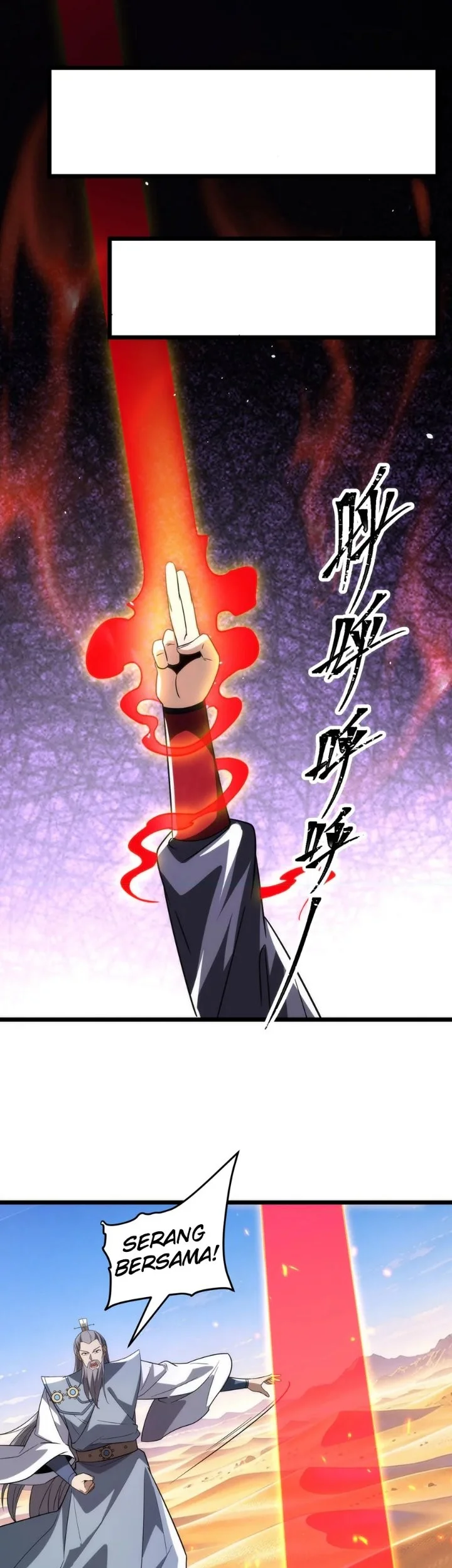 The Eight Empresses Betrayed Me, Only to Deeply Regret It After Being Reborn Chapter 45 Gambar 18