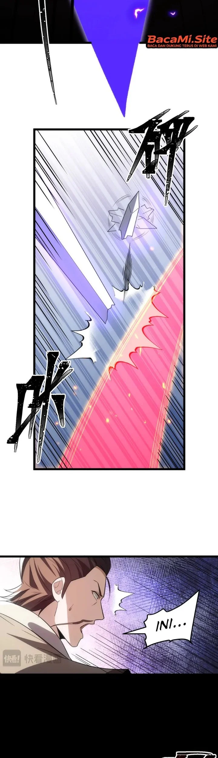 The Eight Empresses Betrayed Me, Only to Deeply Regret It After Being Reborn Chapter 45 Gambar 23