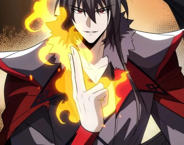 The Eight Empresses Betrayed Me, Only to Deeply Regret It After Being Reborn Chapter 45 Gambar 25
