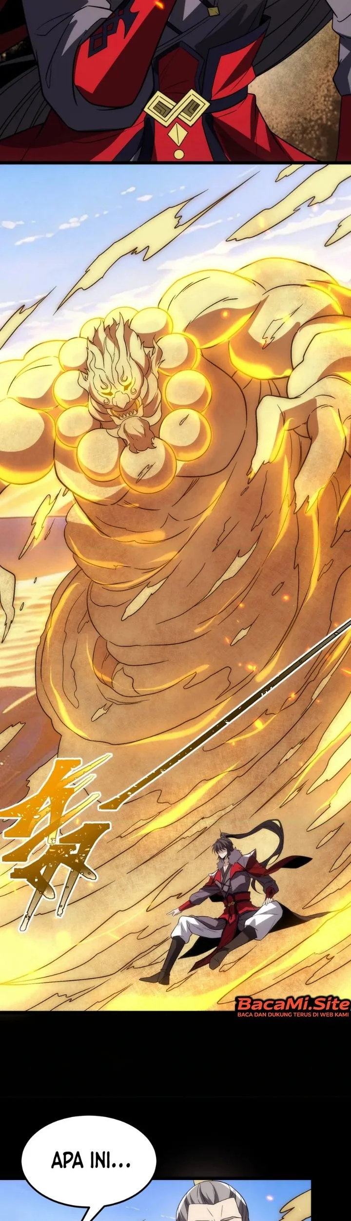 The Eight Empresses Betrayed Me, Only to Deeply Regret It After Being Reborn Chapter 45 Gambar 26
