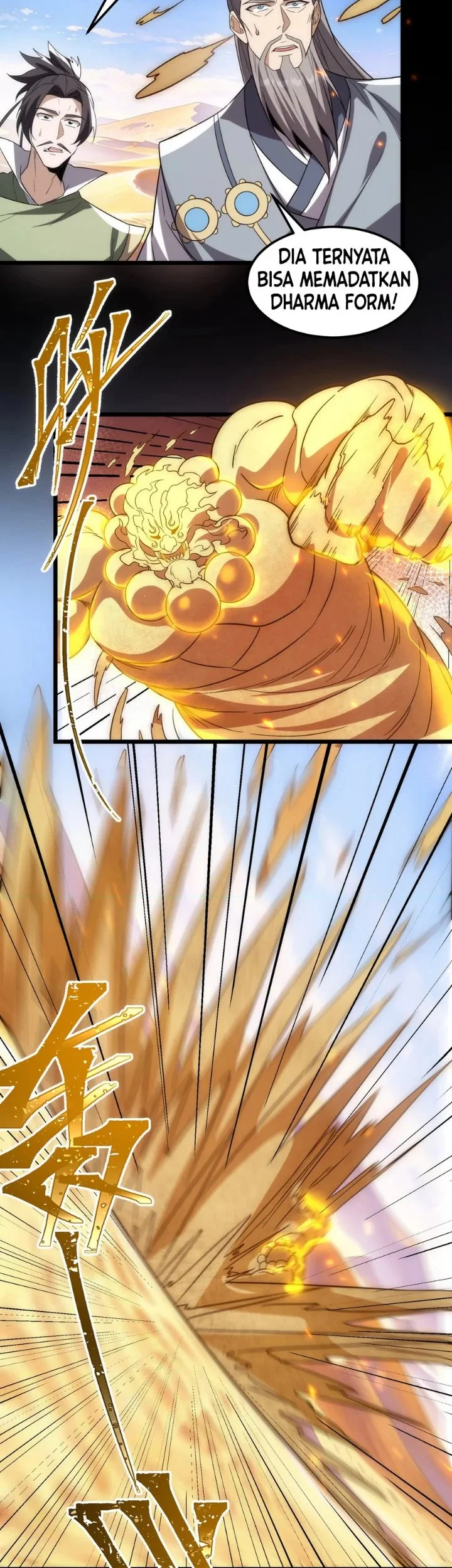 The Eight Empresses Betrayed Me, Only to Deeply Regret It After Being Reborn Chapter 45 Gambar 27