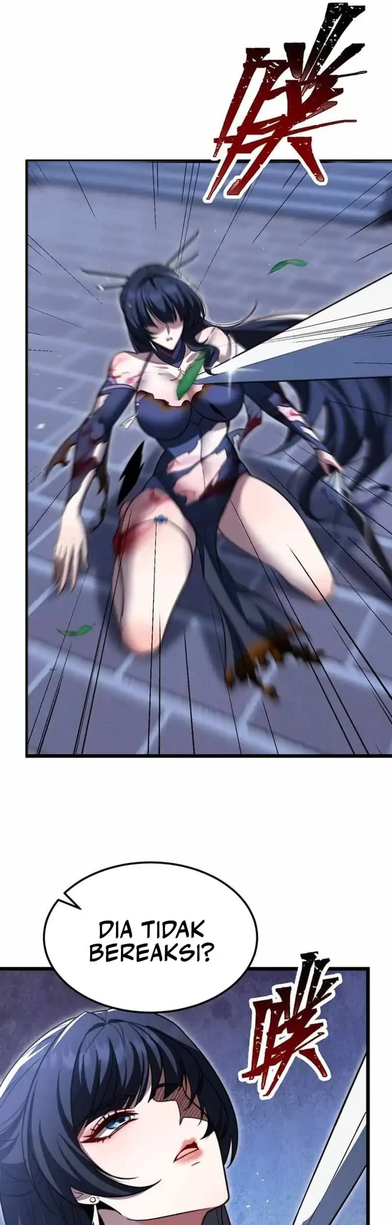 the eight empresses betrayed me only to deeply regret it after being reborn chapter 5 - Page 22