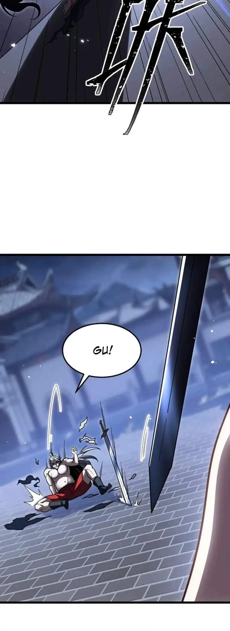 the eight empresses betrayed me only to deeply regret it after being reborn chapter 5 - Page 26