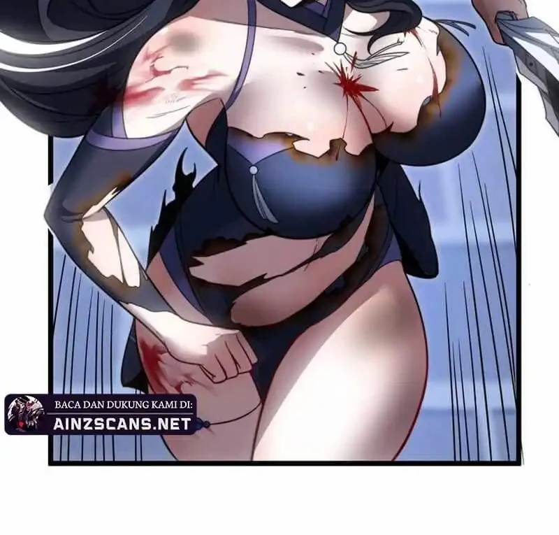 the eight empresses betrayed me only to deeply regret it after being reborn chapter 5 - Page 29