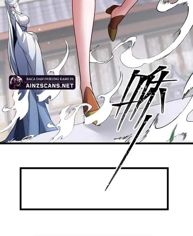 the eight empresses betrayed me only to deeply regret it after being reborn chapter 5 - Page 43