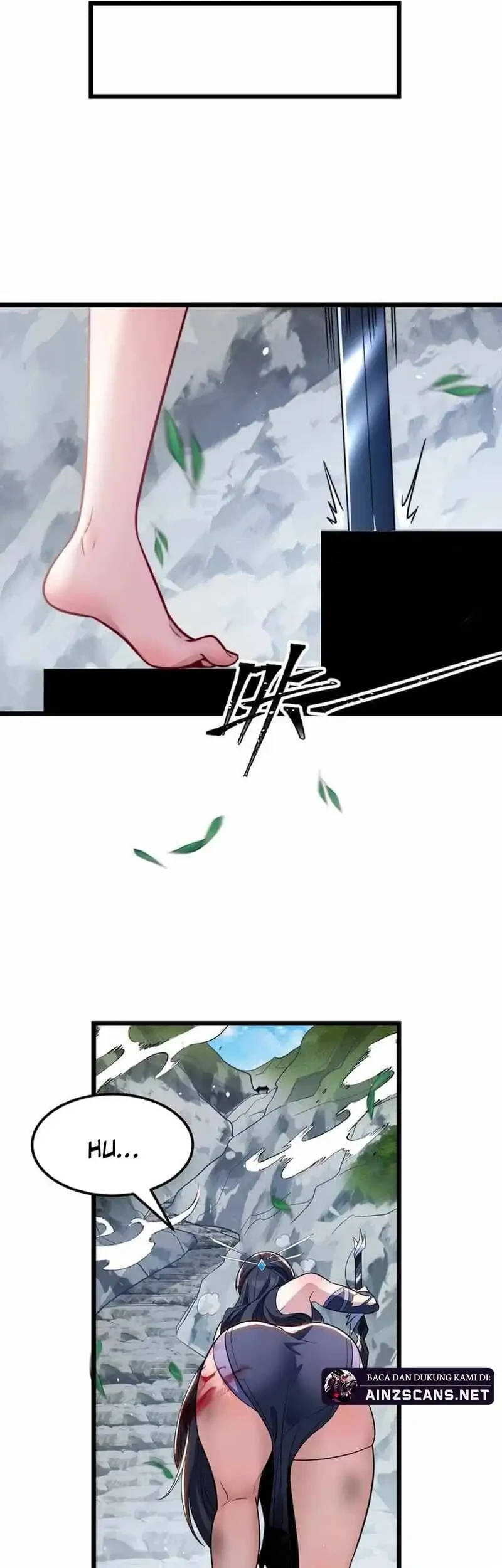 the eight empresses betrayed me only to deeply regret it after being reborn chapter 5 - Page 44