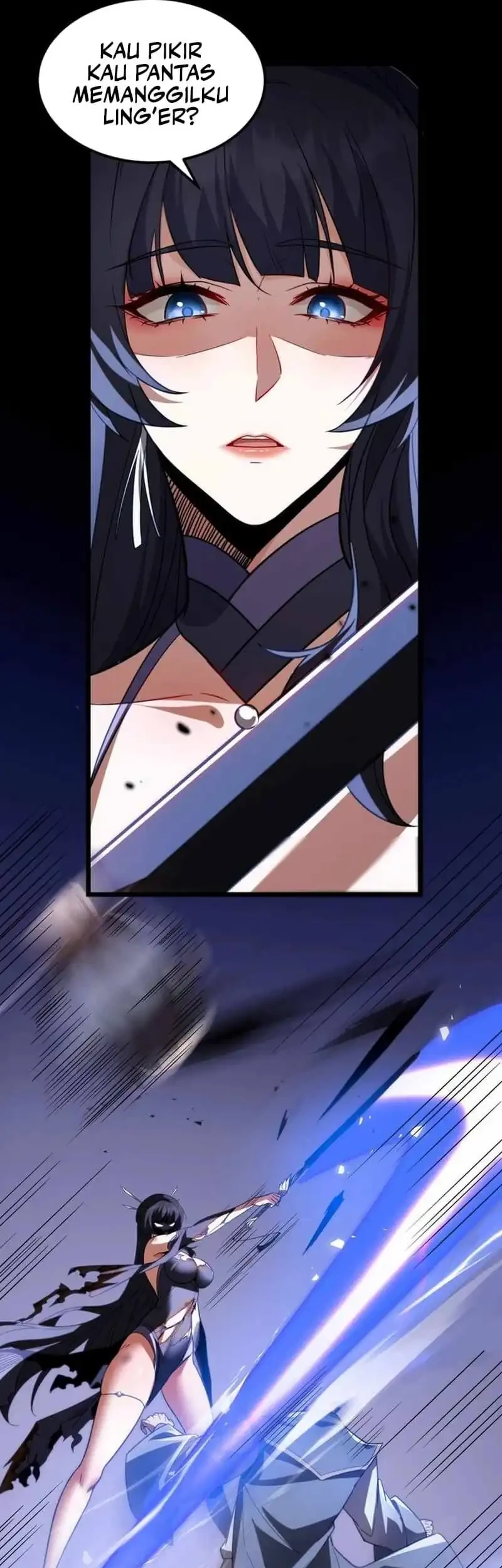 the eight empresses betrayed me only to deeply regret it after being reborn chapter 5 - Page 5